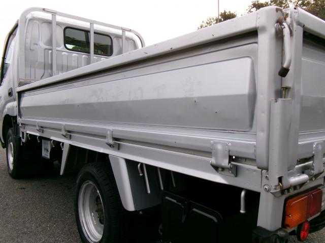 トヨタ トヨエース 小型 平ボディ KR-KDY220(96294) 27枚目