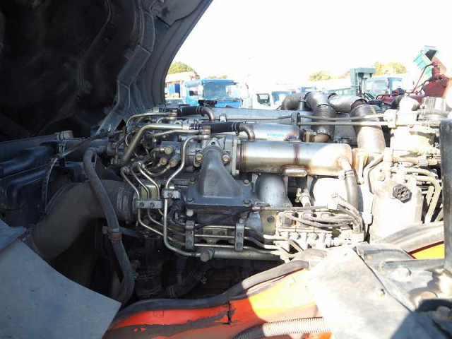 三菱ふそう スーパーグレート 大型 土砂ダンプ PJ-FV50JY(96293) 39枚目