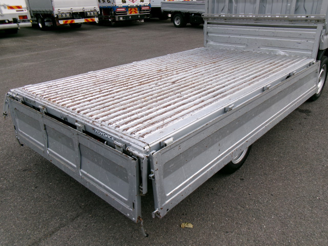 トヨタ トヨエース 小型 平ボディ KR-KDY220(96294) 30枚目