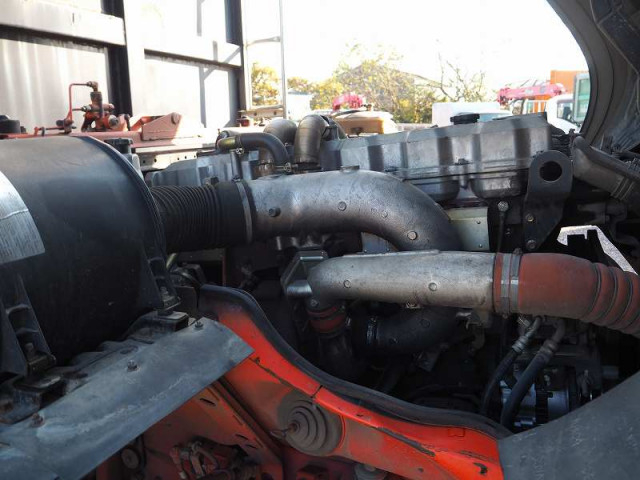 三菱ふそう スーパーグレート 大型 土砂ダンプ PJ-FV50JY(96293) 43枚目