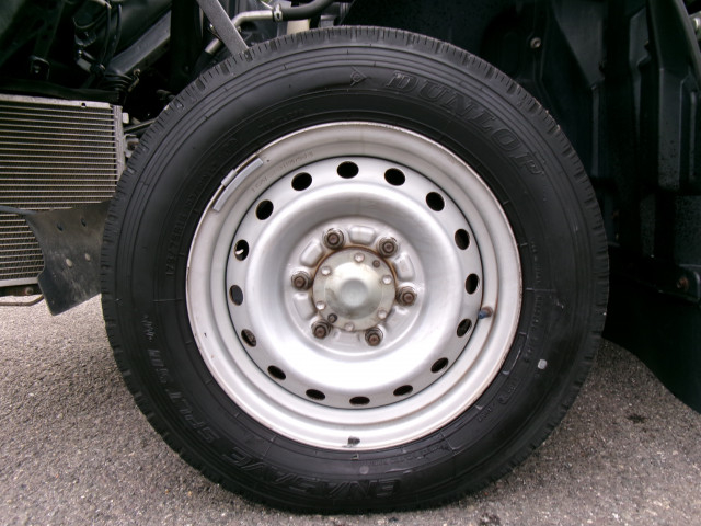 トヨタ トヨエース 小型 平ボディ KR-KDY220(96294) 33枚目