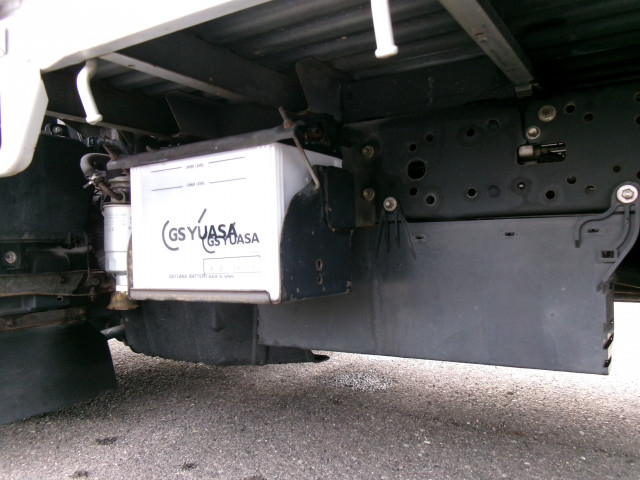 トヨタ トヨエース 小型 平ボディ KR-KDY220(96294) 36枚目