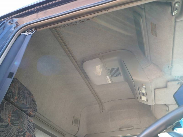 三菱ふそう スーパーグレート 大型 土砂ダンプ PJ-FV50JY(96293) 47枚目