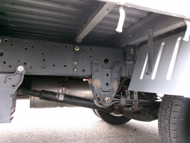 トヨタ トヨエース 小型 平ボディ KR-KDY220(96294) 37枚目