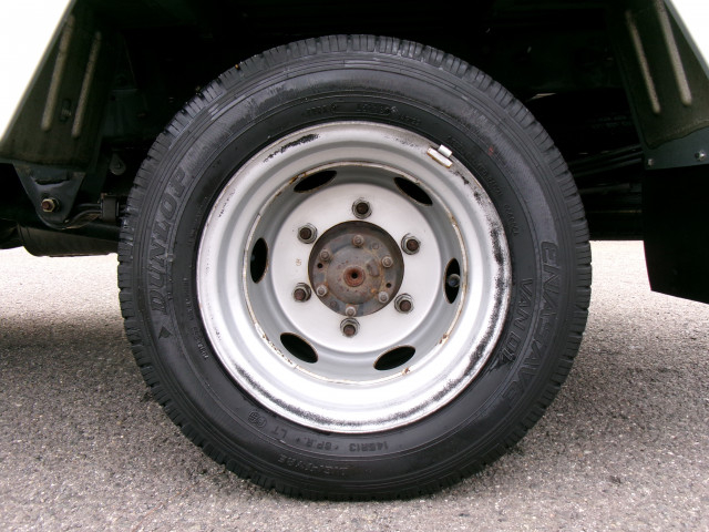 トヨタ トヨエース 小型 平ボディ KR-KDY220(96294) 38枚目