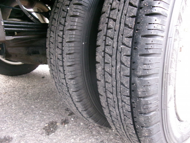 トヨタ トヨエース 小型 平ボディ KR-KDY220(96294) 39枚目