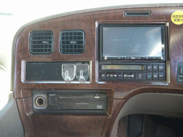 三菱ふそう スーパーグレート 大型 土砂ダンプ PJ-FV50JY(96293) 50枚目