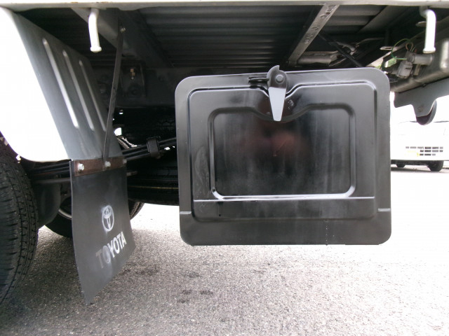 トヨタ トヨエース 小型 平ボディ KR-KDY220(96294) 40枚目