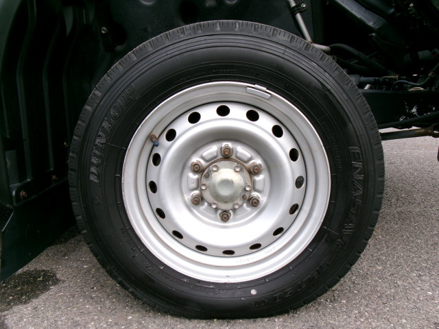 トヨタ トヨエース 小型 平ボディ KR-KDY220(96294) 41枚目