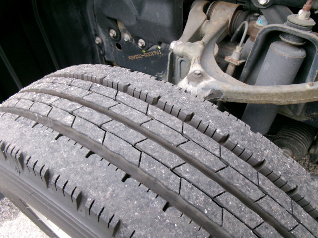 トヨタ トヨエース 小型 平ボディ KR-KDY220(96294) 42枚目