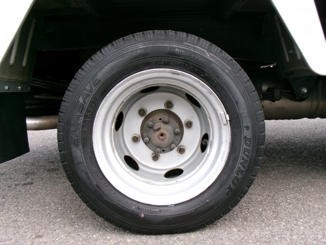 トヨタ トヨエース 小型 平ボディ KR-KDY220(96294) 44枚目