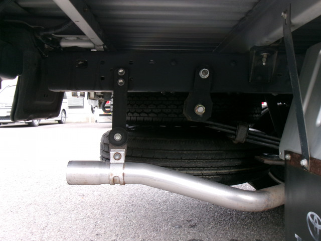 トヨタ トヨエース 小型 平ボディ KR-KDY220(96294) 46枚目