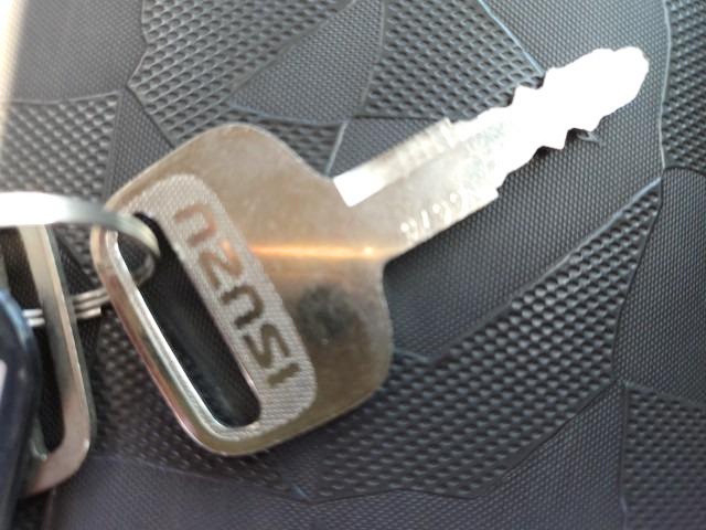 いすゞ エルフ 小型 クレーン付き PB-NPR81AR(96295) 7枚目