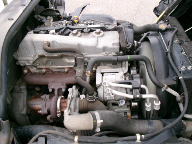 トヨタ トヨエース 小型 平ボディ KR-KDY220(96294) 47枚目