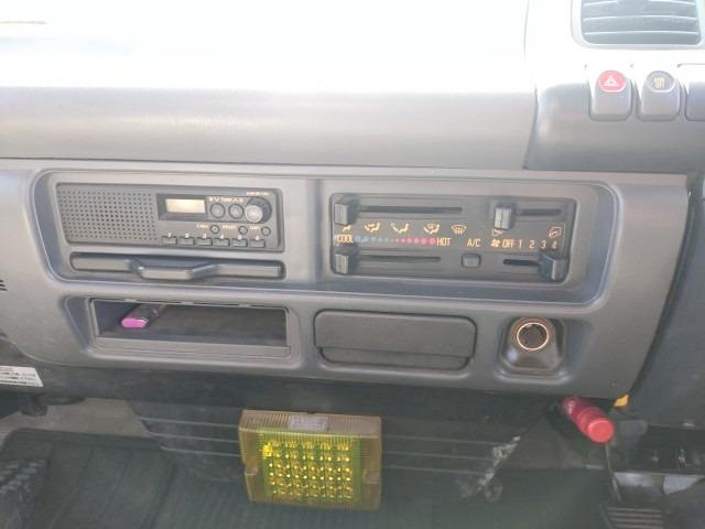 いすゞ エルフ 小型 クレーン付き PB-NPR81AR(96295) 8枚目