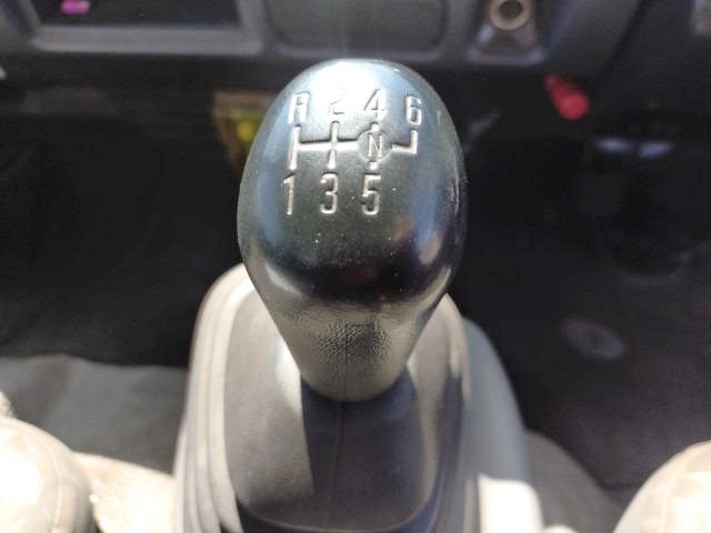 いすゞ エルフ 小型 クレーン付き PB-NPR81AR(96295) 9枚目