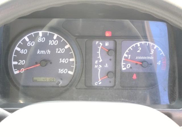 いすゞ エルフ 小型 クレーン付き PB-NPR81AR(96295) 11枚目