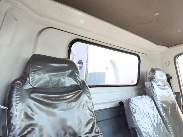 いすゞ エルフ 小型 クレーン付き PB-NPR81AR(96295) 13枚目