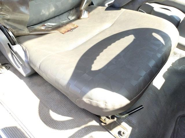 いすゞ エルフ 小型 クレーン付き PB-NPR81AR(96295) 14枚目