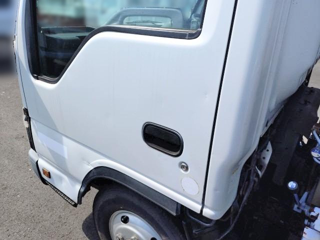 いすゞ エルフ 小型 クレーン付き PB-NPR81AR(96295) 21枚目