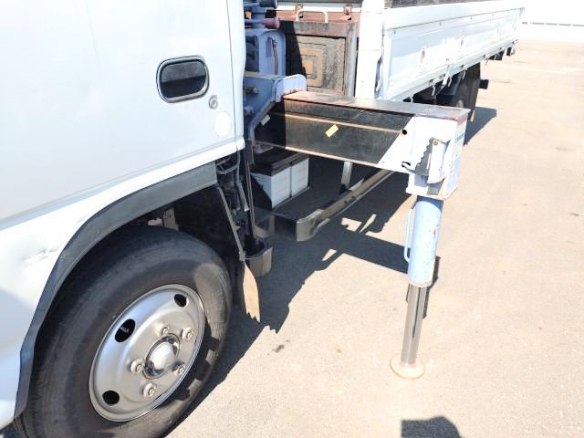 いすゞ エルフ 小型 クレーン付き PB-NPR81AR(96295) 22枚目