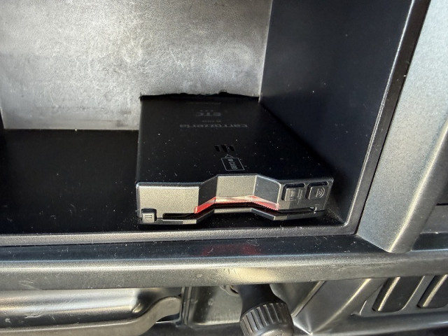 三菱ふそう ファイター 中型 平ボディ PA-FK71DJ(96296) 12枚目