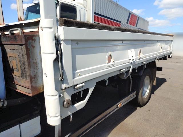 いすゞ エルフ 小型 クレーン付き PB-NPR81AR(96295) 24枚目