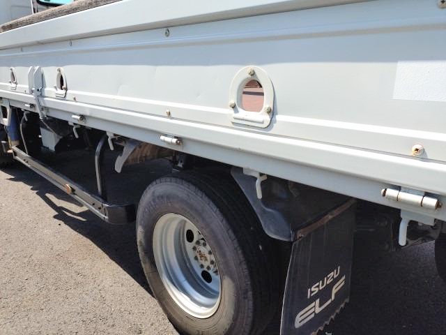 いすゞ エルフ 小型 クレーン付き PB-NPR81AR(96295) 25枚目