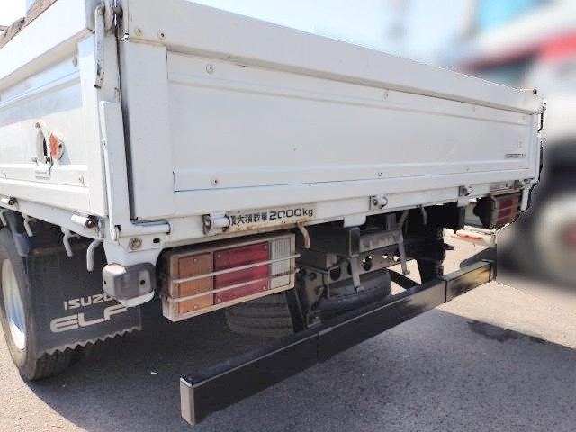 いすゞ エルフ 小型 クレーン付き PB-NPR81AR(96295) 26枚目