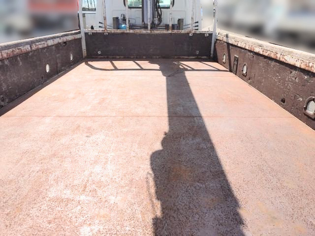 いすゞ エルフ 小型 クレーン付き PB-NPR81AR(96295) 27枚目