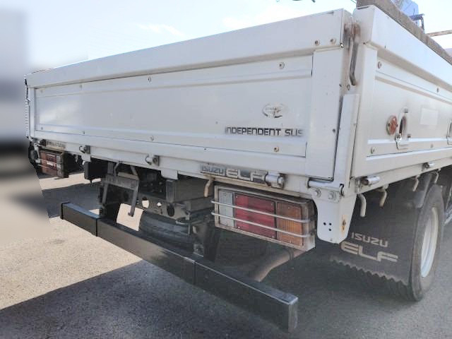 いすゞ エルフ 小型 クレーン付き PB-NPR81AR(96295) 28枚目