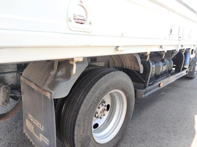 いすゞ エルフ 小型 クレーン付き PB-NPR81AR(96295) 29枚目