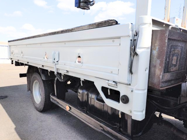 いすゞ エルフ 小型 クレーン付き PB-NPR81AR(96295) 30枚目