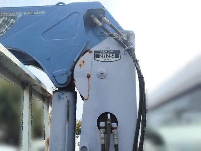 いすゞ エルフ 小型 クレーン付き PB-NPR81AR(96295) 32枚目