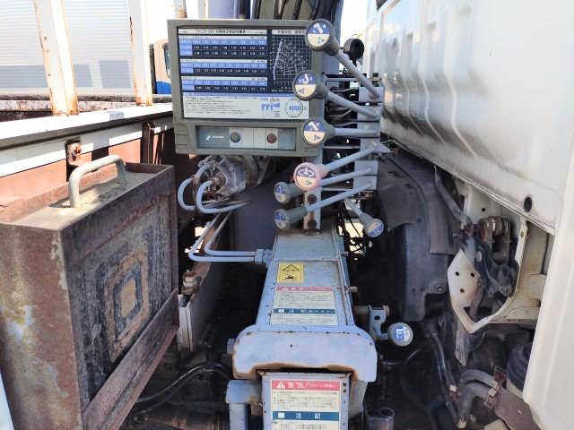 いすゞ エルフ 小型 クレーン付き PB-NPR81AR(96295) 33枚目