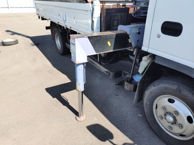 いすゞ エルフ 小型 クレーン付き PB-NPR81AR(96295) 34枚目