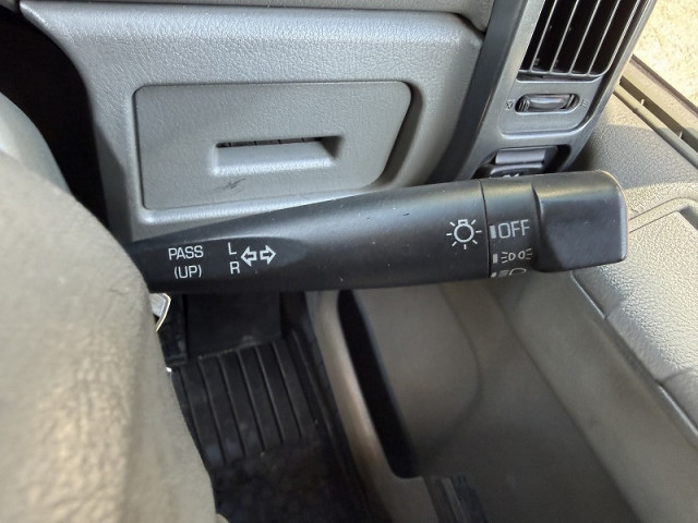 三菱ふそう ファイター 中型 平ボディ PA-FK71DJ(96296) 25枚目