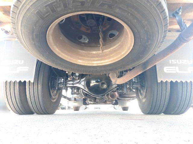 いすゞ エルフ 小型 クレーン付き PB-NPR81AR(96295) 37枚目