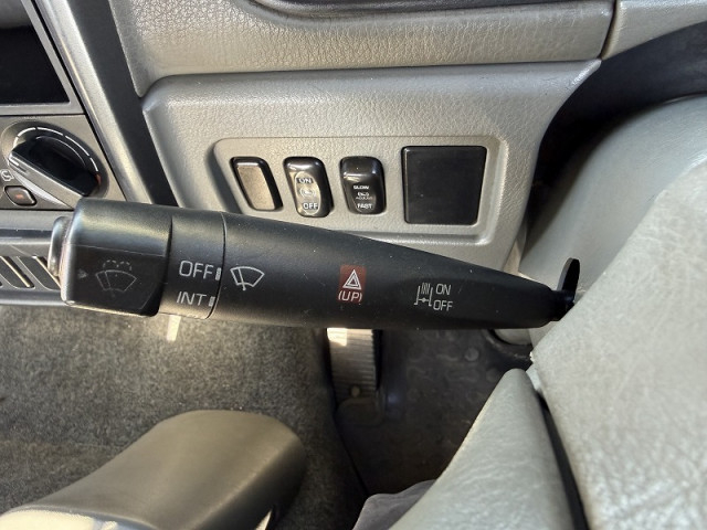 三菱ふそう ファイター 中型 平ボディ PA-FK71DJ(96296) 26枚目