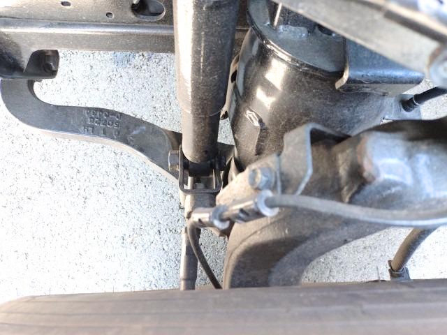 いすゞ エルフ 小型 クレーン付き PB-NPR81AR(96295) 38枚目