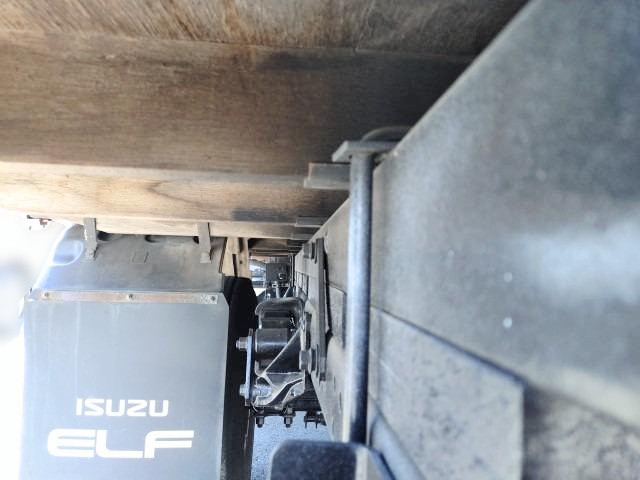 いすゞ エルフ 小型 クレーン付き PB-NPR81AR(96295) 39枚目