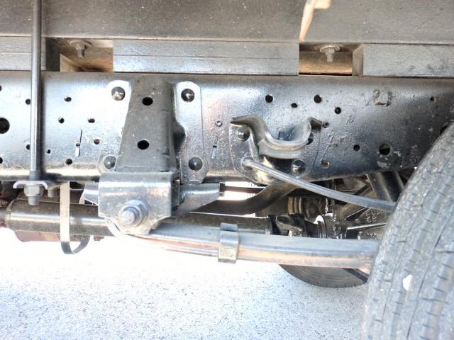 いすゞ エルフ 小型 クレーン付き PB-NPR81AR(96295) 40枚目