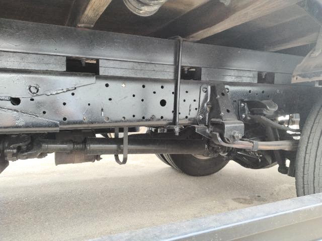 いすゞ エルフ 小型 クレーン付き PB-NPR81AR(96295) 41枚目