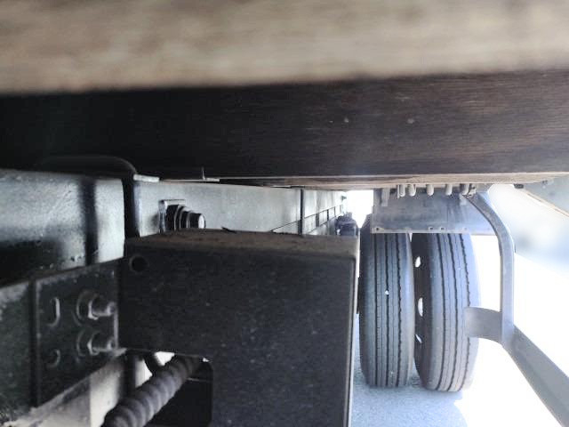 いすゞ エルフ 小型 クレーン付き PB-NPR81AR(96295) 42枚目