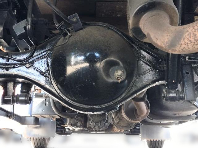 いすゞ エルフ 小型 クレーン付き PB-NPR81AR(96295) 43枚目