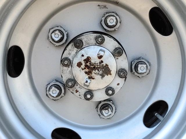 いすゞ エルフ 小型 クレーン付き PB-NPR81AR(96295) 44枚目