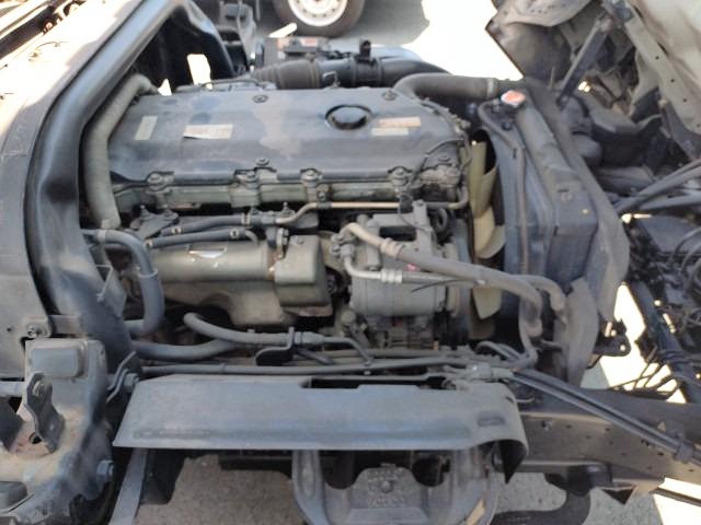 いすゞ エルフ 小型 クレーン付き PB-NPR81AR(96295) 45枚目