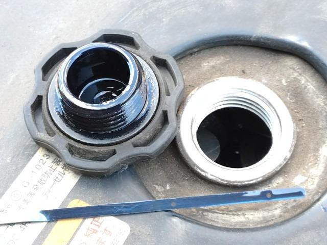 いすゞ エルフ 小型 クレーン付き PB-NPR81AR(96295) 46枚目