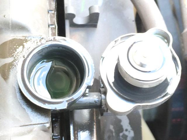 いすゞ エルフ 小型 クレーン付き PB-NPR81AR(96295) 47枚目