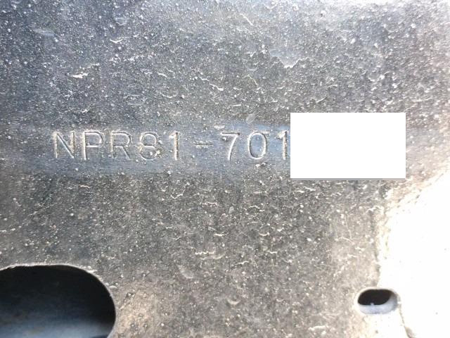 いすゞ エルフ 小型 クレーン付き PB-NPR81AR(96295) 50枚目